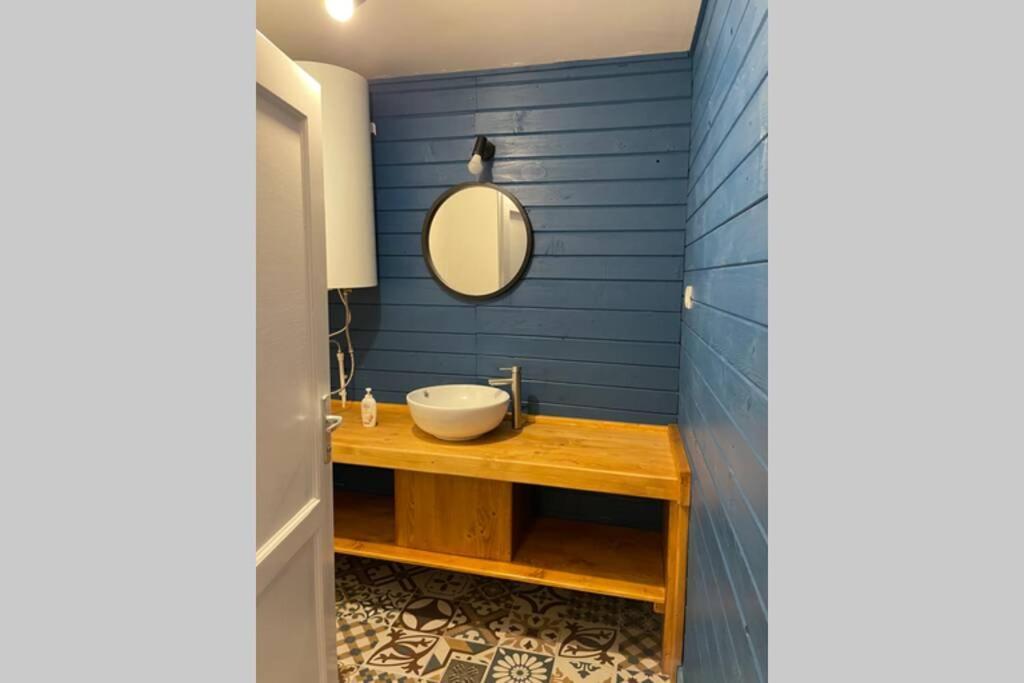 Valley House Cabana cu priveliste de vis Sita Buzăului Extérieur photo